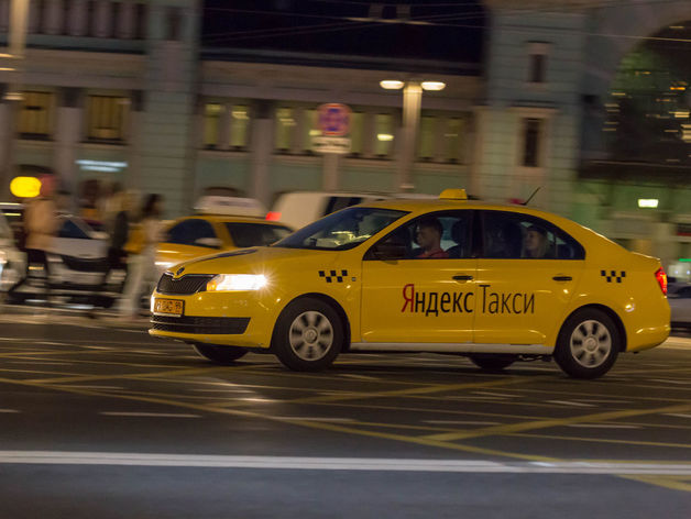 «Машины в России поголовно подключатся к интернету». «Яндекс» сделал ставку на геосервисы
