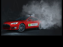 Компания Фридом Финанс приглашает на мероприятие Tesla Invest Weekend