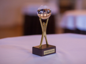 «Человек года — 2013»: Дело на пользу общества