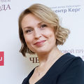 Анастасия Кузьминова
