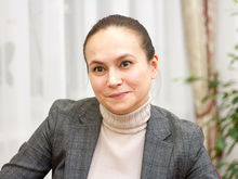 Виктория Казакова: «Инвестируйте в Свердловскую область. Мы рады самым разным проектам» 