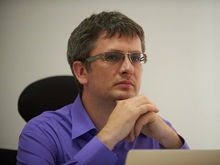 Дмитрий Волошин: «Кому нужен высокомаржинальный, но унылый бизнес? Цените конкурентов»