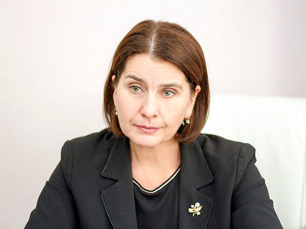 Елена Артюх