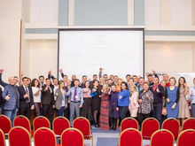 9 апреля в Екатеринбурге пройдет конференция «Логистика будущего»  