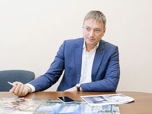 Павел Петриченко: «Мы локомотив рынка доступного и комфортного жилья Екатеринбурга»