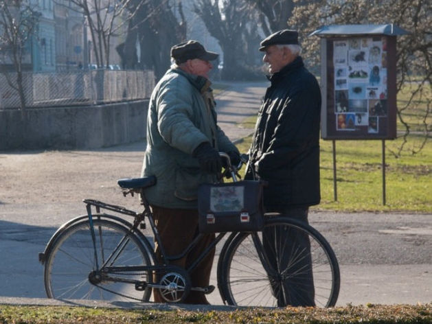 «Пенсия — не конец жизни, это конец работы на дядю. Но только если вы надеетесь на себя»