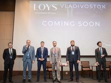 Уральцы на Дальнем Востоке: адвокатское бюро LOYS открыло офис в столице Приморья