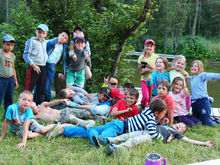 Открываем Урал заново: в Екатеринбурге начинает работу нетривиальный лагерь для детей