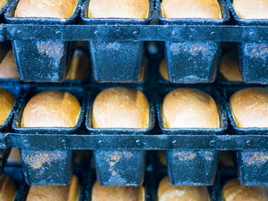 Крафт наступает: сколько лет осталось рынку индустриального хлебопечения