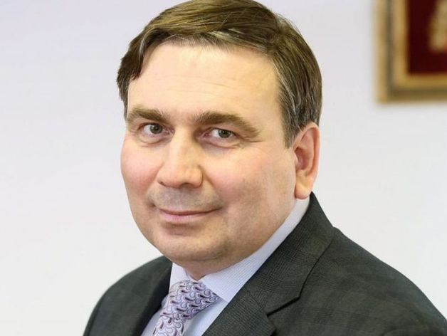 Николай Смирнов: «Мусорная реформа запоздала, нужно было начинать раньше»
