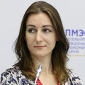 Дарья Масловская