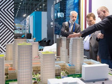 Стратегии городов будущего обсудят на 100+ Forum Russia