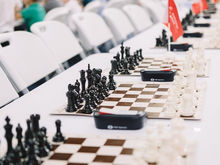 Сгусток интеллекта: титаны игры в шахматы сразятся в Екатеринбурге
