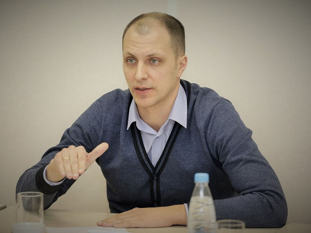 Константин Левушкин: «Бизнес часто попадает в “черные списки” ЦБ по невнимательности»