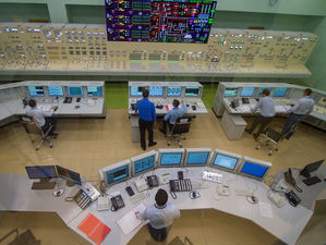 Как работают операторы мощнейшего в мире реактора на Белоярской АЭС / ФОТО
