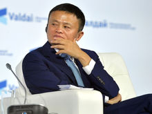 «Я хочу умереть на пляже, а не в рабочем кабинете». Джек Ма в 55 лет покидает Alibaba