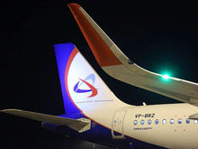 «Уральские авиалинии» получили второй Airbus A320neo 
