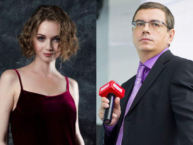 Ведущими премии «Человек года» станут телезвезды