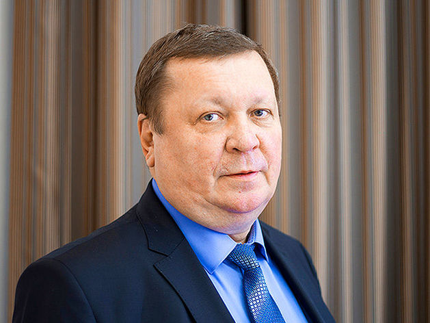 Сергей Турков