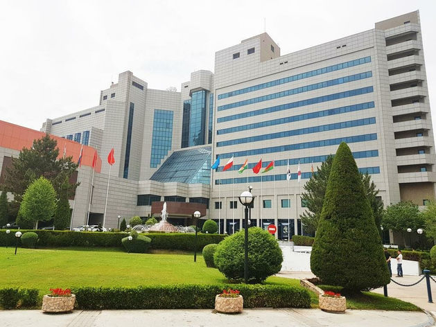 Уральцы покажут в Ташкенте уникальные медицинские разработки