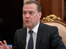 Как на Урале выполняют поручения Медведева по ускорению экономического роста