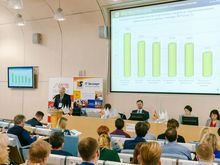 Новосибирске состоялся IV Сибирский производственный форум
