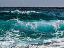 «Там, где тихо плещется волна». Как море по соседству делает жизнь лучше