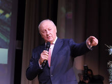 Как награждали «людей эпохи» в Екатеринбурге: главные герои 25-летия