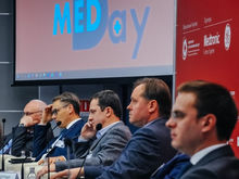 Кадровый дефицит: медики обсудят острые вопросы на конгрессе Vademecum MedDay — 2019