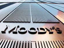 Международное агентство Moody's повысило рейтинговые оценки НБД-Банка