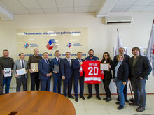 Итоги благотворительного интернет-аукциона СОСПП и «Делового квартала»: Все лоты проданы!