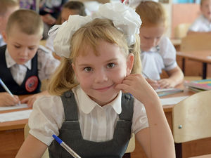 Катимся вниз: российские школьники по уровню знаний не вошли даже в мировой топ-20