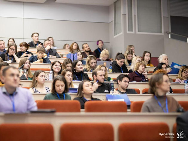 В благотворительность со студенческой скамьи: как работает академический фандрайзинг?