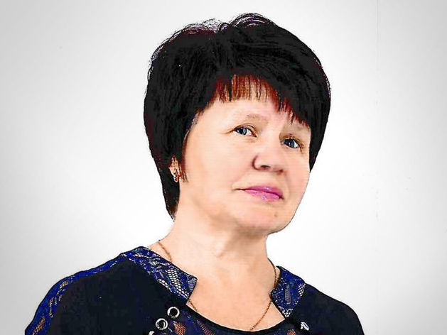 генеральный директор ООО "ГОФРОТЕК" Людмила Бобкова
