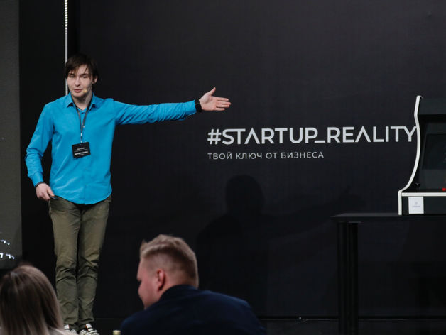 В стартап-шоу Игоря Алтушкина набрали 18 участников. Список бизнес-идей на два миллиона. 