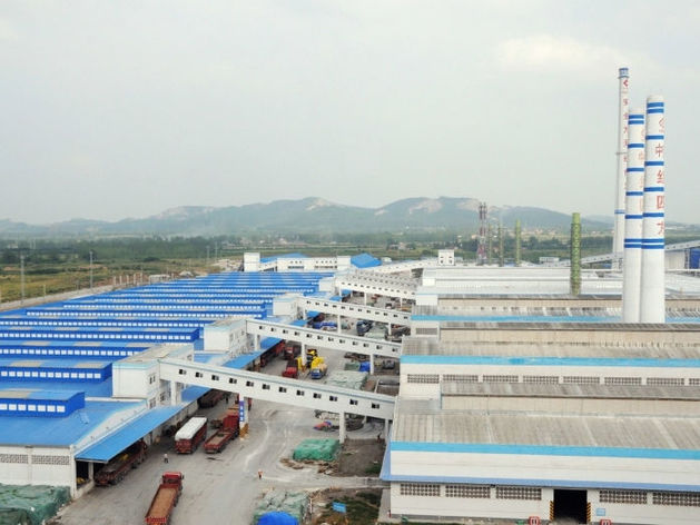 Китай после коронавируса: ситуация под контролем, владельцы заводов на позитиве