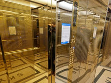 Новосибирский лифтовой завод предложил лифты с системой обеззараживания воздуха