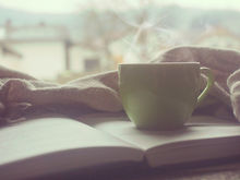 Пьете кофе утром? Начинайте читать про COVID-19. Как сойти с ума еще до конца мая