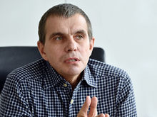 Владислав Филев, S7: «Международное сообщение возобновится в апреле следующего года»