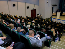 50 спикеров подтвердили участие на XII Уральском форуме по недвижимости