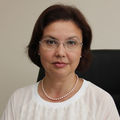 Татьяна Кансафарова