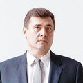 Олег Извеков 