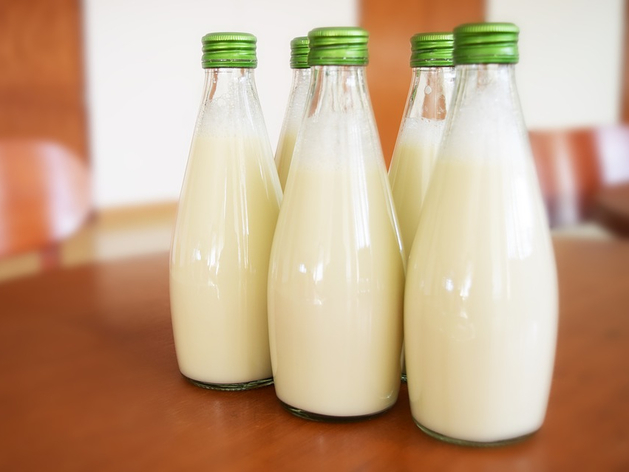 Новая реальность для производителей «молочки». Кому доверить маркировку?