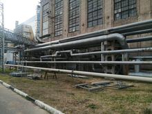 Т Плюс вложит 37 млн руб. в техническое перевооружение трубопроводов Новогорьковской ТЭЦ