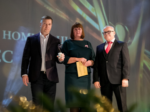 Премия «Человек года»: кто кормит Южный Урал?