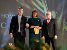 Премия «Человек года»: кто кормит Южный Урал?