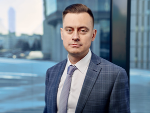 «Премьер БКС» предложил гостям премии «Человек года» интересный инвестиционный продукт