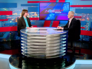 Премию «Человек года — 2020» представили на «Четвертом канале». До вручения — меньше суток