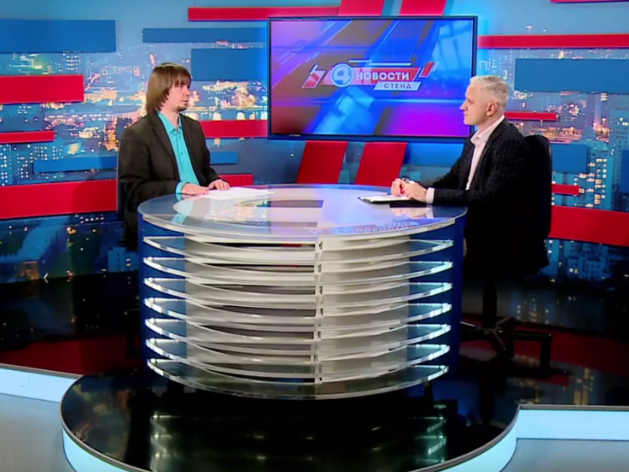 Премию «Человек года — 2020» представили на «Четвертом канале». До вручения — меньше суток