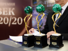 Девять номинаций и 11 победителей: кто стал обладателем звания «Человек года — 2020»